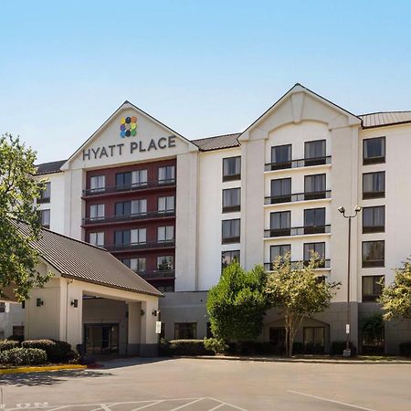 Hyatt Place Atlanta Airport South Exterior foto