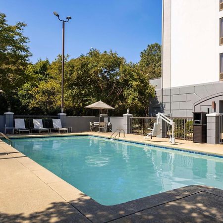 Hyatt Place Atlanta Airport South Exterior foto