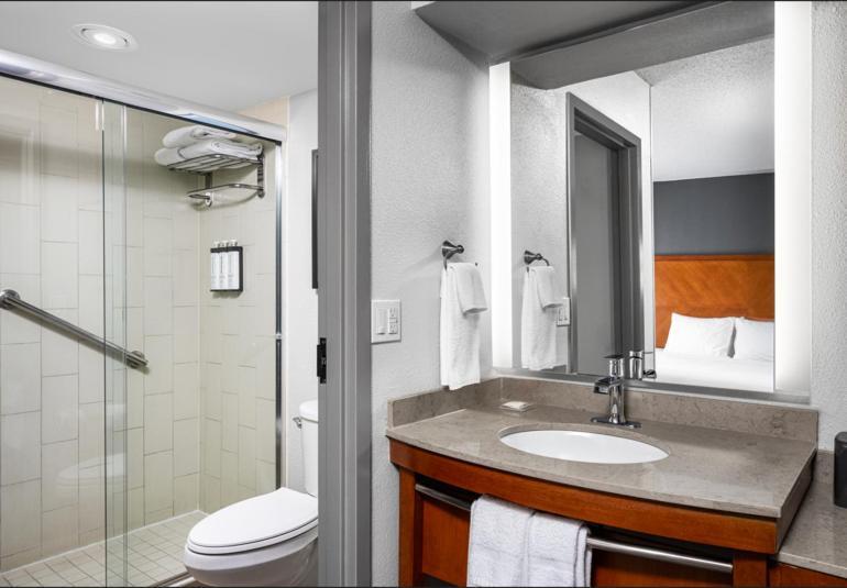 Hyatt Place Atlanta Airport South Exterior foto