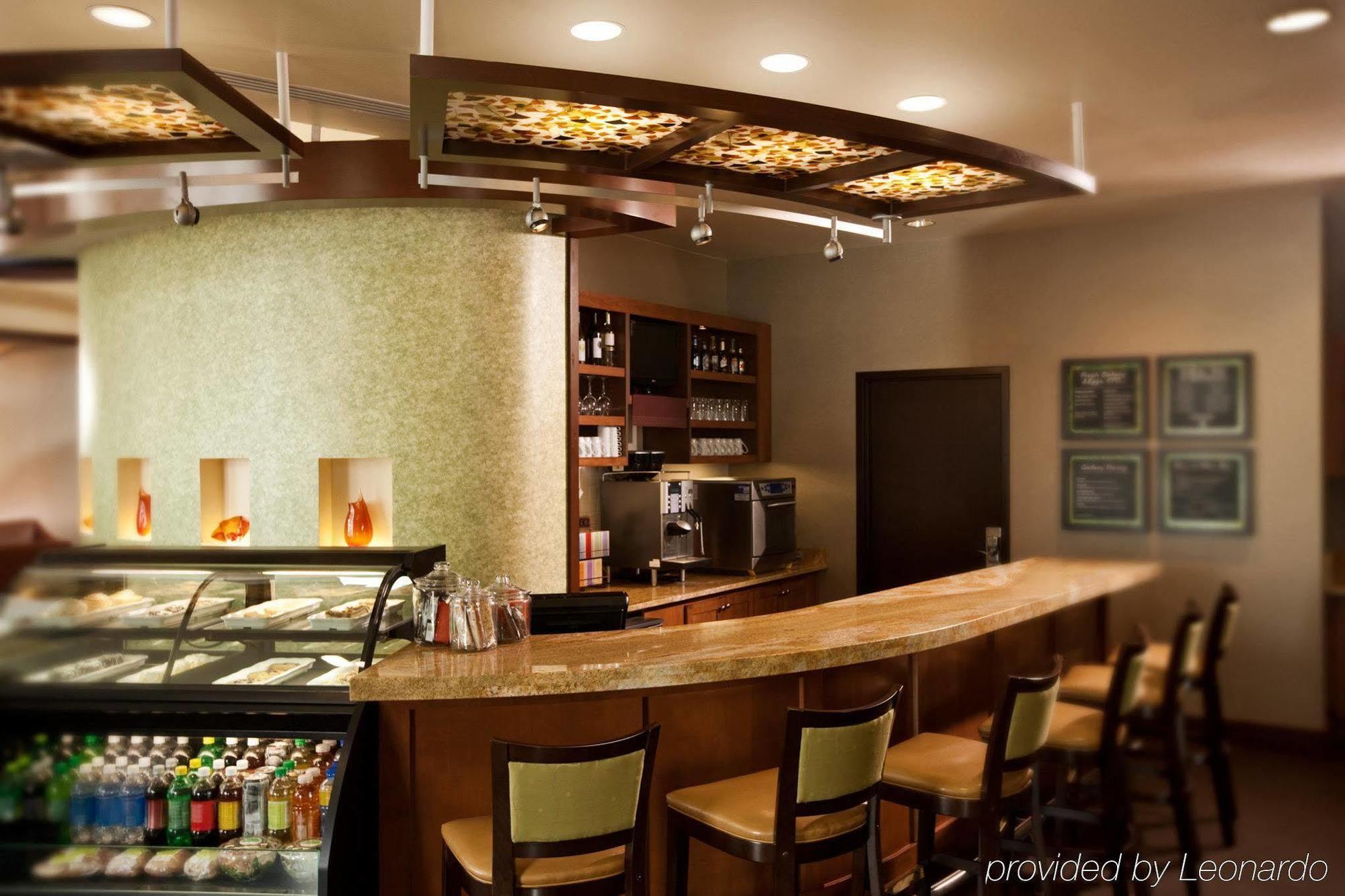 Hyatt Place Atlanta Airport South Restaurante foto