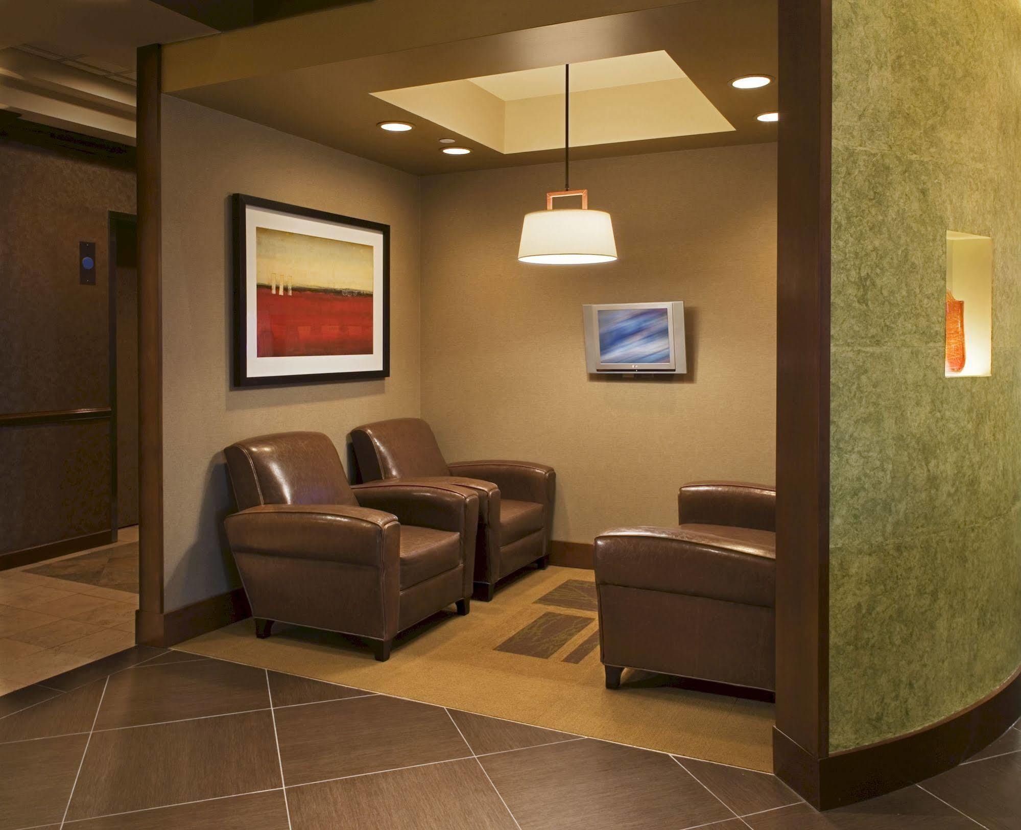 Hyatt Place Atlanta Airport South Exterior foto